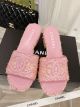 Luxury Chanel Shoes CHS00093 Heel 4.5CM Shoes JK5120kp43