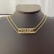Chanel CE8451 Necklace - Discover the Latest Collection of Chanel Jewelry