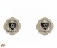 Chanel Brand Search Keywords for Replica Earrings Ch8422 JK2038