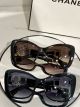High-Quality Knockoff Chanel Sunglasses CHS02289