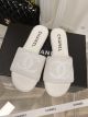 Replica High Quality Chanel Shoes CHS00101 Shoes JK5112Jh90