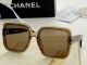 High Quality Chanel Sunglasses CHS01492