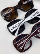 Top Quality Chanel Sunglasses