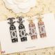 Chanel Earrings CE8851 - Classic Design with Timeless Elegance