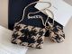 Chanel 19 Chain Wallet and Zip Wallet AP0988 JK4307