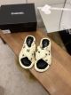 Replica Chanel Shoes CHS00485 Heel 3CM JK4729BJ25