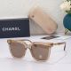 Top Quality Chanel Sunglasses