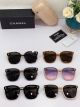 Top Quality Chanel Sunglasses CHS02106