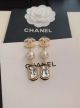 Best Chanel Earrings with Classic and Elegant Design