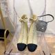 Chanel Shoes CH2828SJ-1 Shoes JK5805mV18