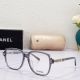 Top Quality Chanel Sunglasses