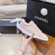 AAA Chanel Shoes CHS00569 Shoes JK4645zK34