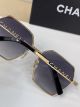 Cheap Chanel Sunglasses Top Quality CHS01694 Sunglasses