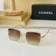 High-Quality Knockoff Chanel Sunglasses CHS01434