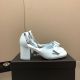 High Quality Imitation Chanel Shoes CHS00136 Heel 6CM JK5077Vu82