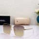 Top Quality Cheap Fake Chanel Sunglasses CHS01213
