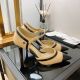 Chanel Shoes CHS00267 Heel 8.5CM JK4947RX32