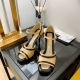 Chanel Shoes CHS00263 Heel 8.5CM JK4951vj67