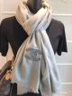 Shop the Best Green Chanel Scarf
