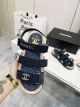 Chanel shoes CH00088 JK5548TL77