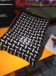 Chanel Scarf - Fashionable and Elegant Style