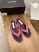 Knockoff AAAAA Chanel Shoes CHS00524 JK4690Jc39