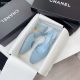 AAAAA Imitation Chanel Shoes CH2801HT-5 JK5857oT91