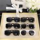 High-quality Chanel Sunglasses CHS02226