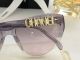 Top Quality Chanel Sunglasses Replica CHS01753 Sunglasses