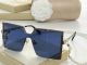 High-Quality Fake Chanel Sunglasses CHS01490