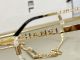 High-Quality Chanel Sunglasses CHS01630