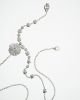Chanel Necklace with Classic Design and Timeless Elegance