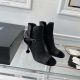 Replica Top Chanel Shoes CH2846SJ-3 JK5758Cq58