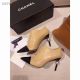 Chanel Shoes CH2727JX-4 JK114Bw85