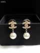 Chanel Earrings with Classic Design and Timeless Style, Perfect for Any Occasion