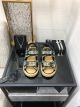 Fake Chanel SANDAL 52191-1 JK5280yQ90