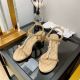 High Imitation Chanel Shoes CHS00210 Heel 5CM JK5003bg96