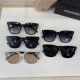 High-quality Chanel Sunglasses CHS01874 & JK1440