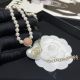 High-quality Chanel Necklace CE7989 with JK2278VJ28