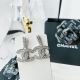 Chanel Style Replica Earrings with CE8882 Design - JK1776CQ60
