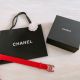 Fake Chanel Belt 30MM - CHB00012