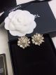 Chanel Earrings with Timeless Style and Quality Craftsmanship - CE8532