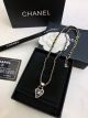 Chanel Necklace CE8037 with JK2217Eb92 Pattern