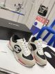 First-class Quality Chanel sneakers 91024-1 JK5320fm32