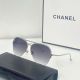 Top Quality Replica Chanel Sunglasses CHS01557