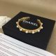 Chanel Style Replica Bracelet with Serial Number CE8358