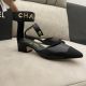 Cheap Chanel shoes CH00158 Shoes JK5478sZ66