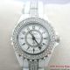 Replica Chanel J12 Watch with Quartz Movement
