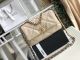 Chanel 19 Flap Bag in Cream AS1160 - JK4475