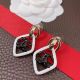 Chanel Earrings with CE7829 and JK2251dV68 Codes